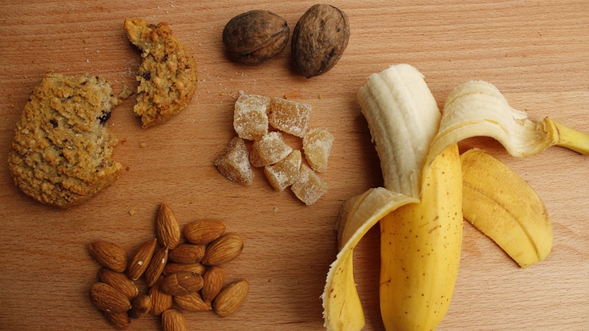 Alimenti ricchi di nutrienti per una dieta sana